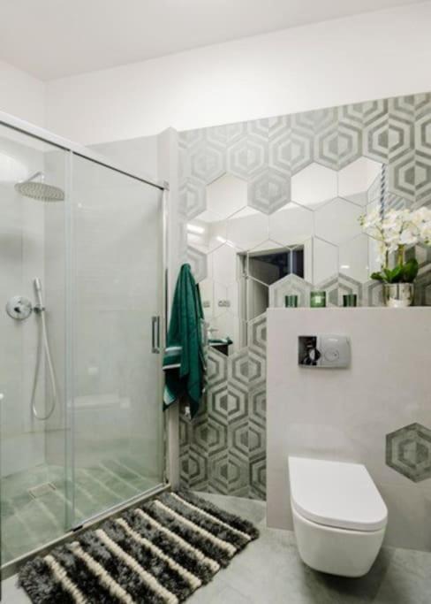 ורשה Loft Solec Residence מראה חיצוני תמונה